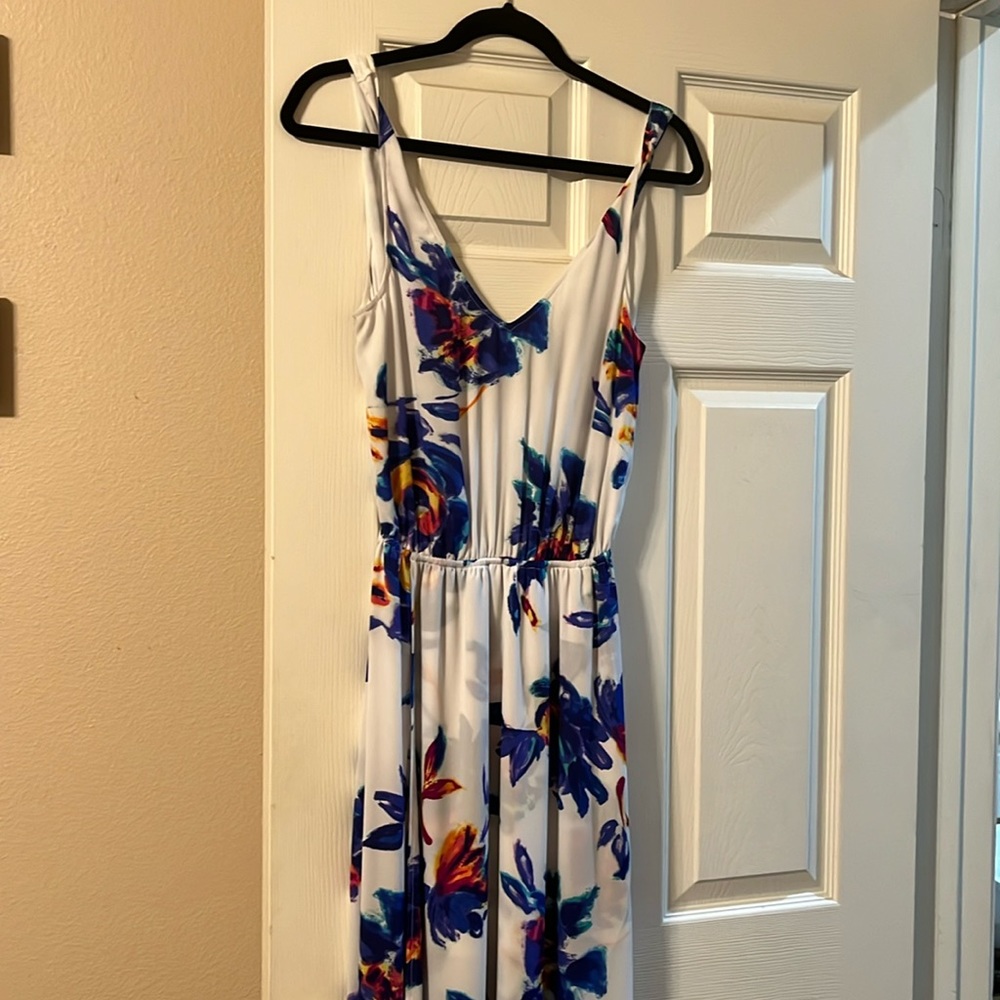 Show me your mumu maxi dress